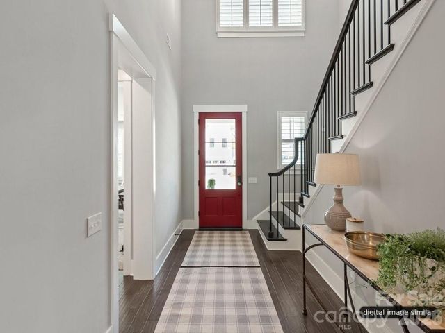 5728 Crescent Field Circle Lot 19, Huntersville, NC 28078