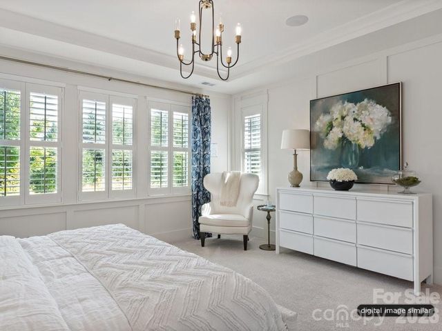 5728 Crescent Field Circle Lot 19, Huntersville, NC 28078