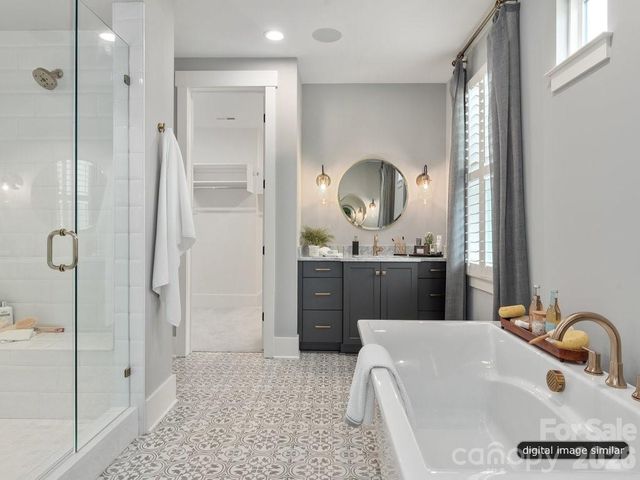 5728 Crescent Field Circle Lot 19, Huntersville, NC 28078