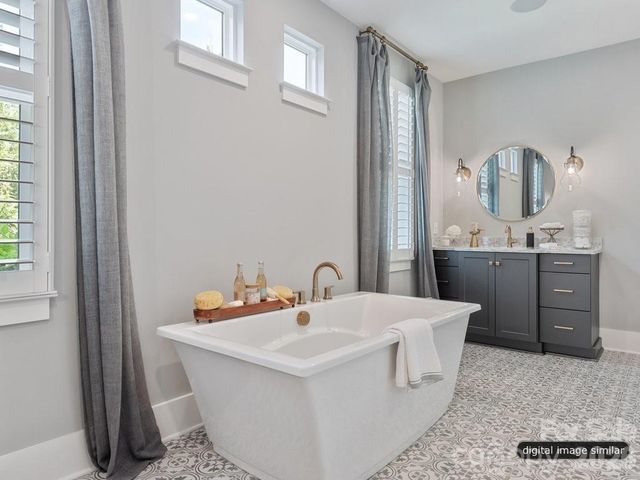 5728 Crescent Field Circle Lot 19, Huntersville, NC 28078