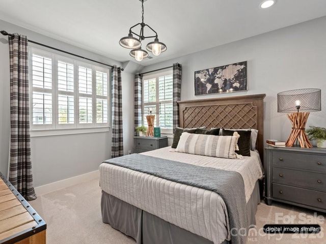 5728 Crescent Field Circle Lot 19, Huntersville, NC 28078