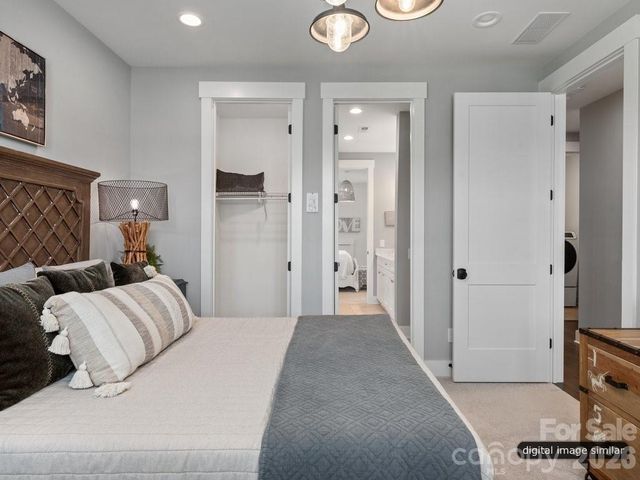 5728 Crescent Field Circle Lot 19, Huntersville, NC 28078