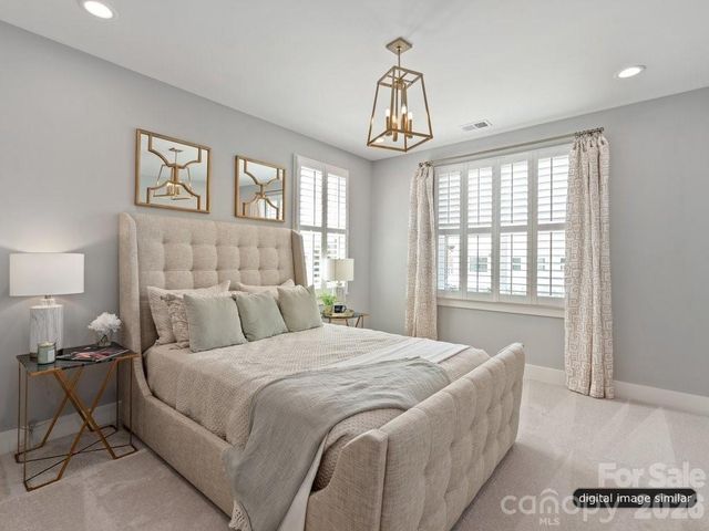 5728 Crescent Field Circle Lot 19, Huntersville, NC 28078