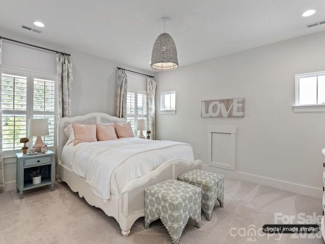5728 Crescent Field Circle Lot 19, Huntersville, NC 28078