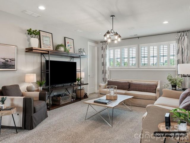 5728 Crescent Field Circle Lot 19, Huntersville, NC 28078