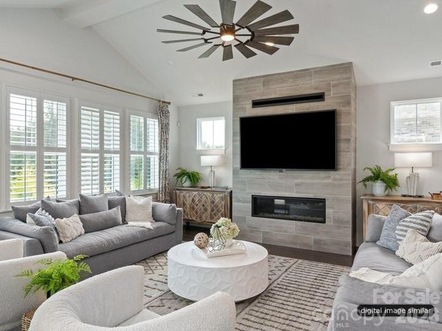 5728 Crescent Field Circle Lot 19, Huntersville, NC 28078