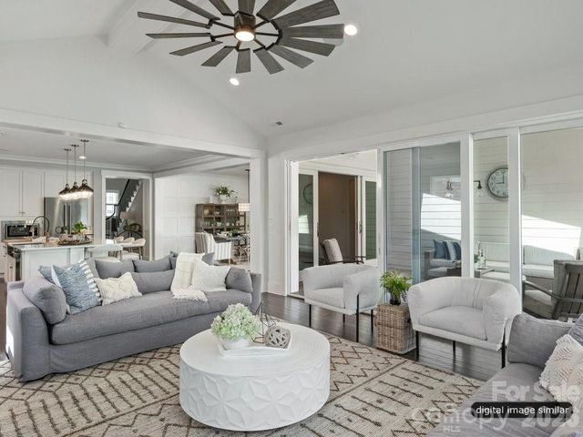 5728 Crescent Field Circle Lot 19, Huntersville, NC 28078