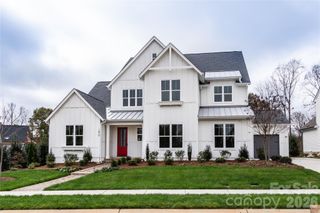 5728 Crescent Field Circle Lot 19, Huntersville, NC 28078