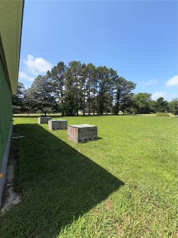 250 W Tucker, Pottsville, AR 72858
