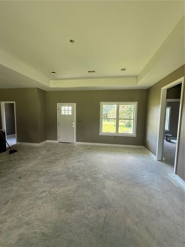 250 W Tucker, Pottsville, AR 72858