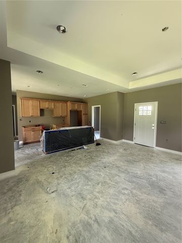 250 W Tucker, Pottsville, AR 72858