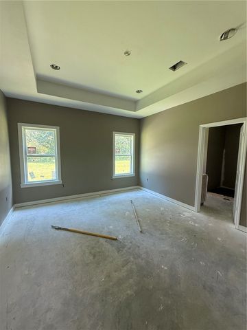 250 W Tucker, Pottsville, AR 72858