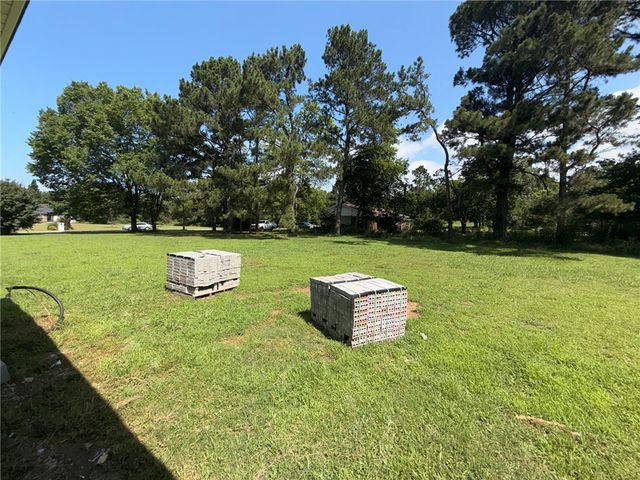 250 W Tucker, Pottsville, AR 72858