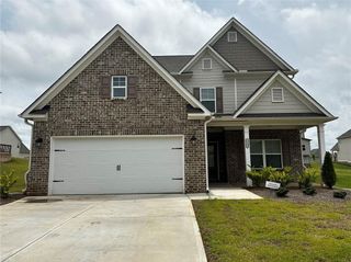 5153 Woodline View Lane, Auburn, GA 30011