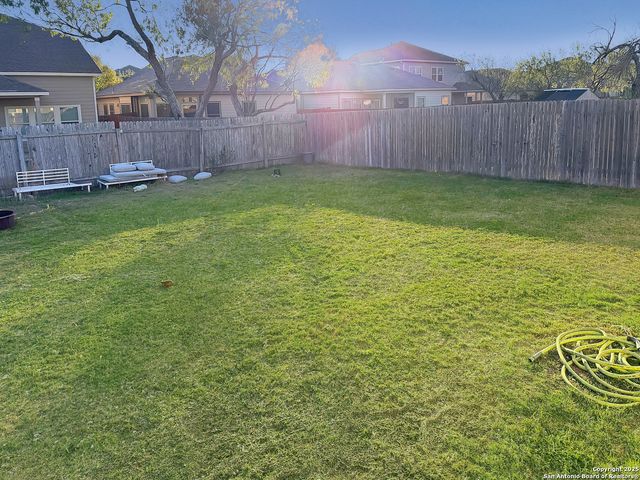 9134 Vondel Park, Converse, TX 78109