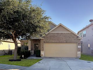 9134 Vondel Park, Converse, TX 78109