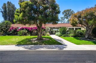 3253 San Amadeo N, Laguna Woods, CA 92637
