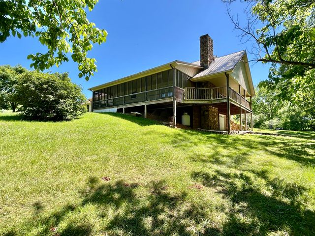 290 Mayfield Hollow Road, Somerset, KY 42501