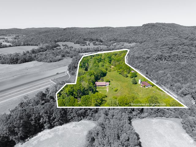290 Mayfield Hollow Road, Somerset, KY 42501