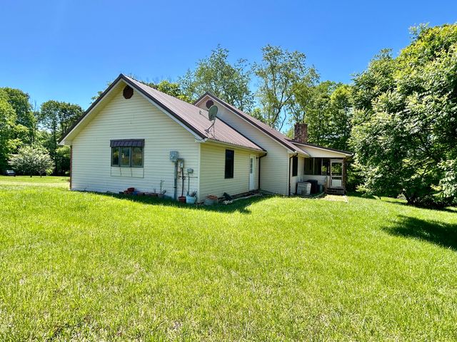 290 Mayfield Hollow Road, Somerset, KY 42501