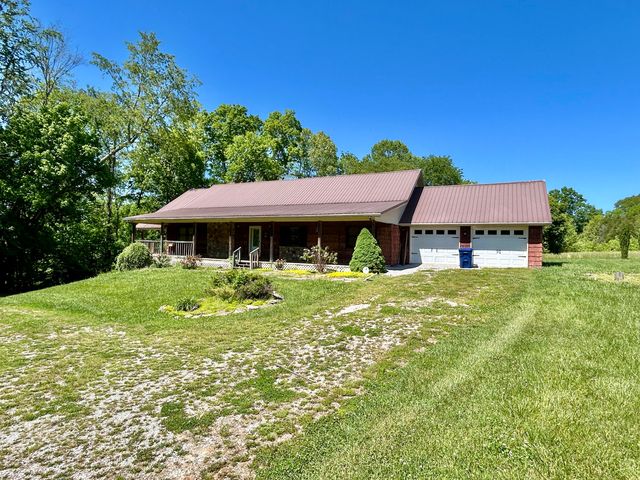 290 Mayfield Hollow Road, Somerset, KY 42501