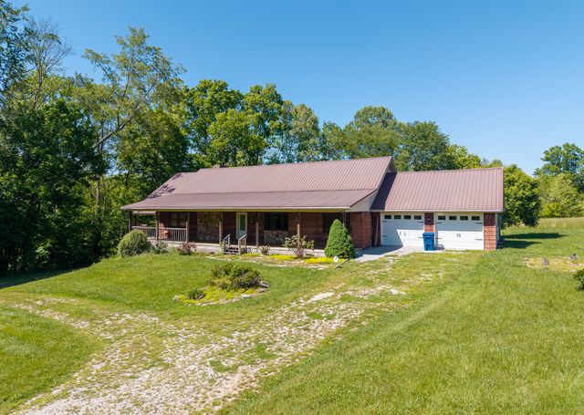 290 Mayfield Hollow Road, Somerset, KY 42501