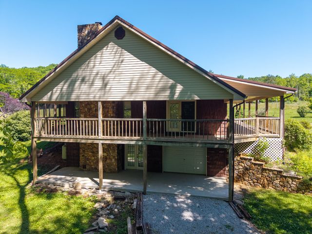 290 Mayfield Hollow Road, Somerset, KY 42501
