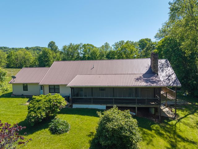 290 Mayfield Hollow Road, Somerset, KY 42501