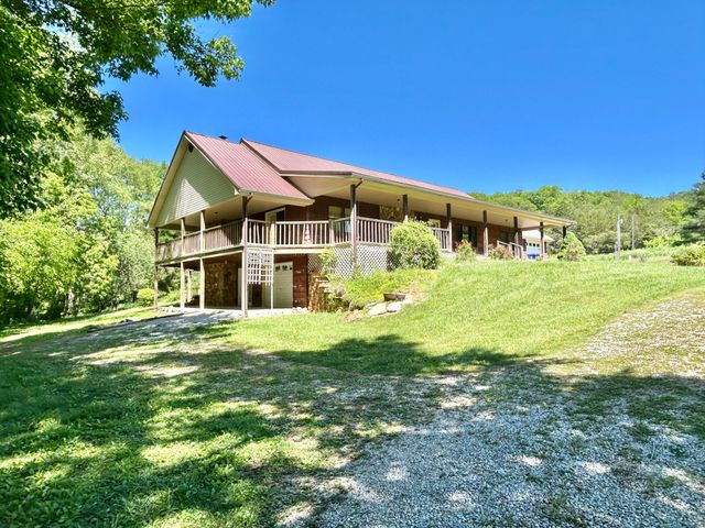 290 Mayfield Hollow Road, Somerset, KY 42501