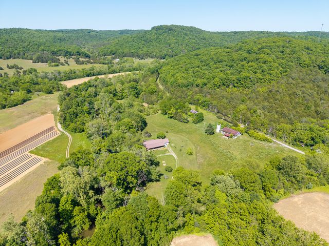 290 Mayfield Hollow Road, Somerset, KY 42501