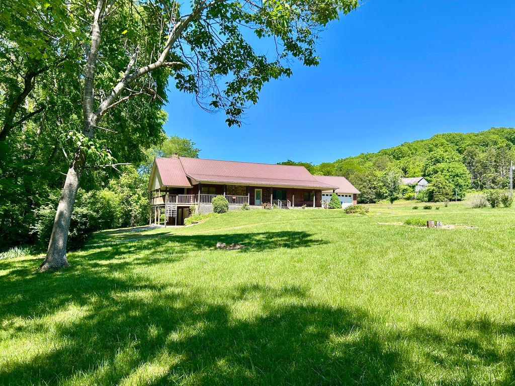 290 Mayfield Hollow Road, Somerset, KY 42501