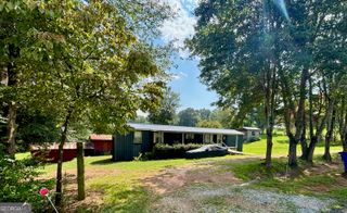 716 Hawkins Road, Homer, GA 30547