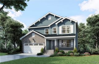 3672 Shining Armor Ln, Henrico, VA 23231