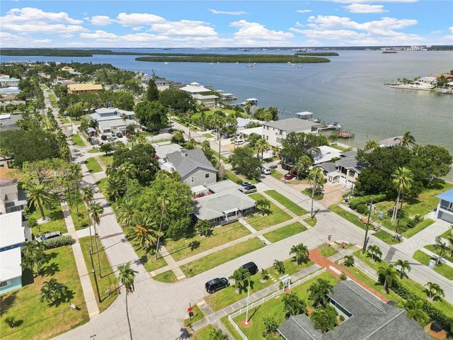 70 GARDENIA STREET, Clearwater Beach, FL 33767