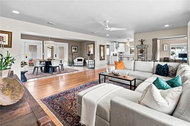 70 GARDENIA STREET, Clearwater Beach, FL 33767