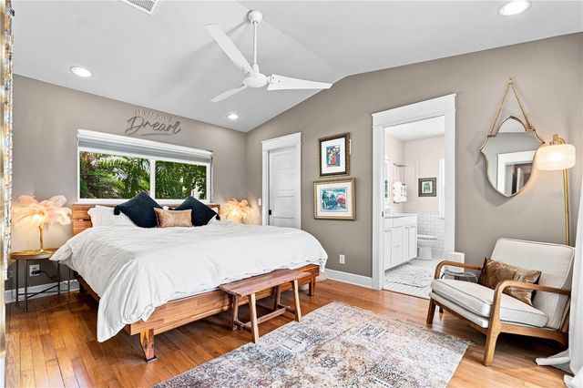 70 GARDENIA STREET, Clearwater Beach, FL 33767