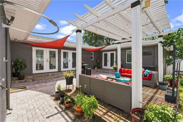 70 GARDENIA STREET, Clearwater Beach, FL 33767