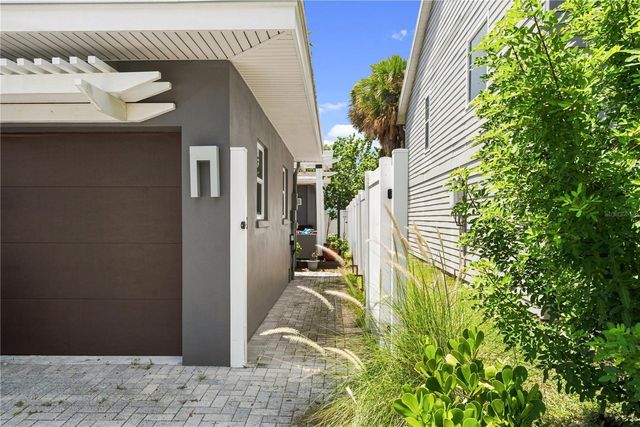 70 GARDENIA STREET, Clearwater Beach, FL 33767