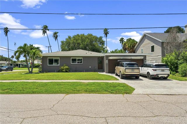70 GARDENIA STREET, Clearwater Beach, FL 33767