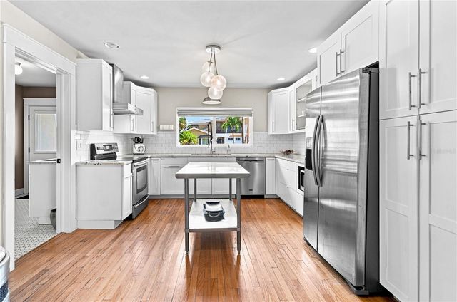 70 GARDENIA STREET, Clearwater Beach, FL 33767