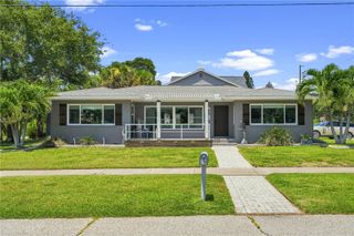 70 GARDENIA STREET, Clearwater Beach, FL 33767