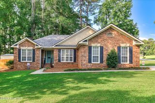 496 Oak Chase Drive, Augusta, GA 30907