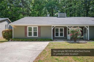4067 Coopers Hill Drive SE, Smyrna, GA 30080