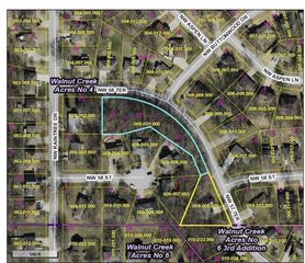 58th Terrace, Parkville, MO 64152