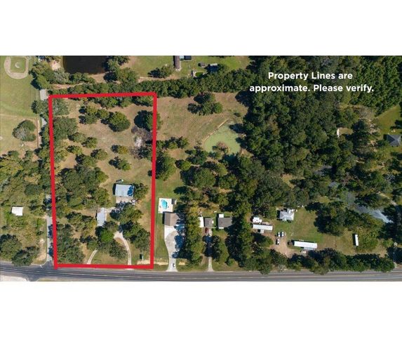 14752 Highway 146 N, Liberty, TX 77575