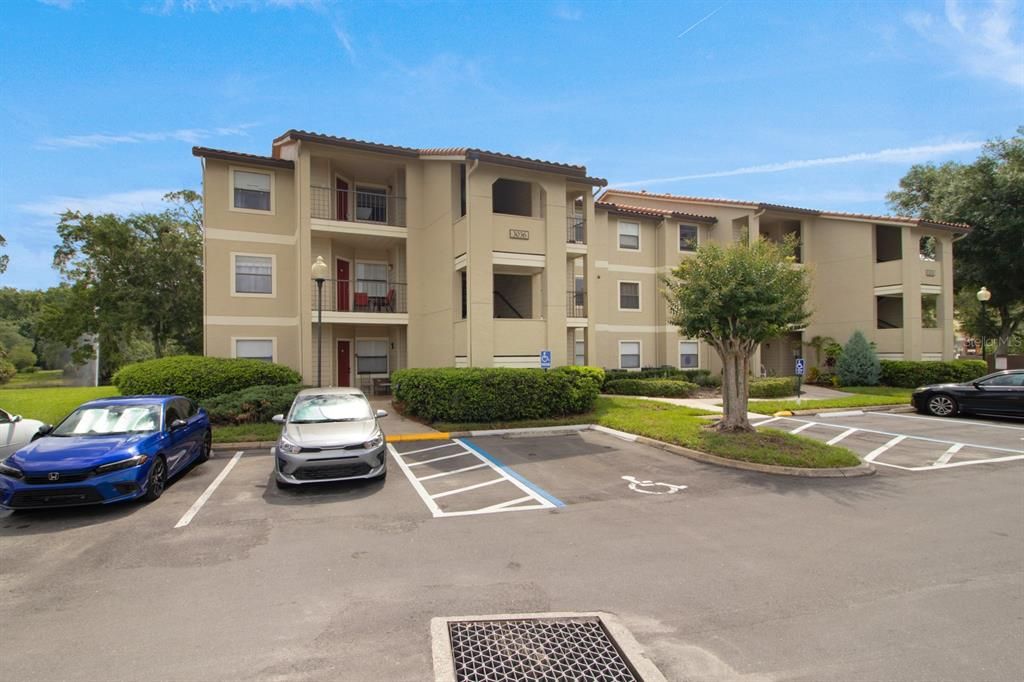 3036 PARKWAY BOULEVARD 203, Kissimmee, FL 34747