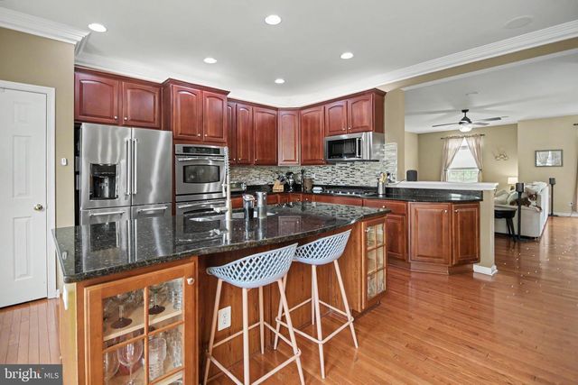 1707 NORTHRIDGE CT, Phoenixville, PA 19460