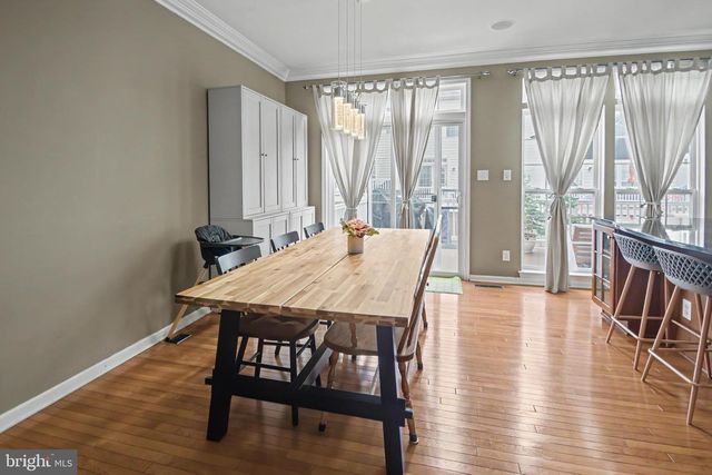 1707 NORTHRIDGE CT, Phoenixville, PA 19460