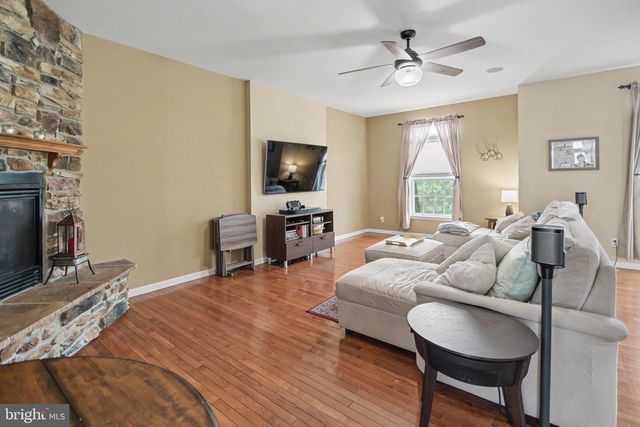 1707 NORTHRIDGE CT, Phoenixville, PA 19460
