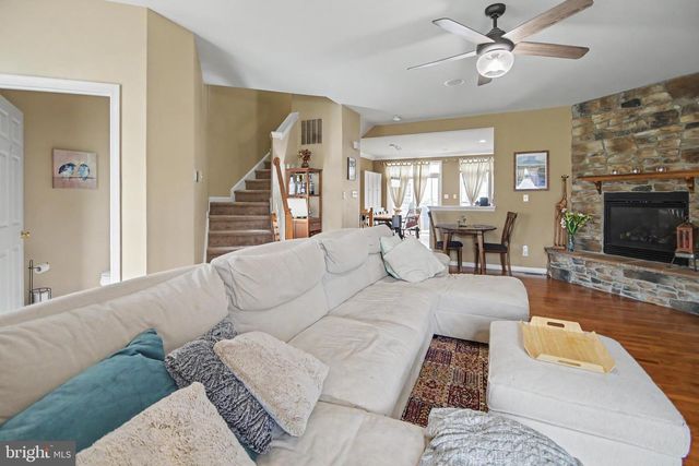 1707 NORTHRIDGE CT, Phoenixville, PA 19460